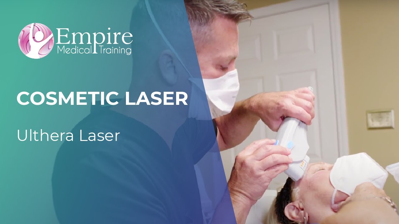 Ulthera Laser