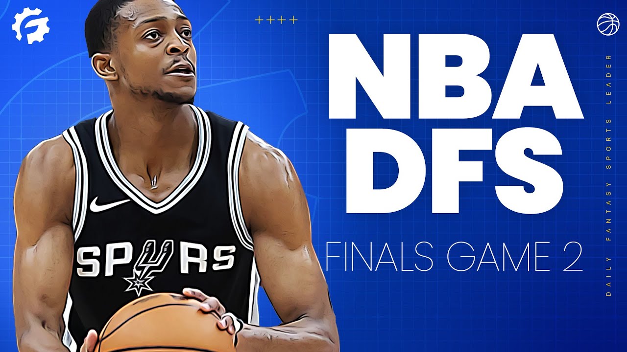 Прогнозы и стратегия для DFS-турниров NBA на #DraftKings и #FanDuel (05.06.2026)