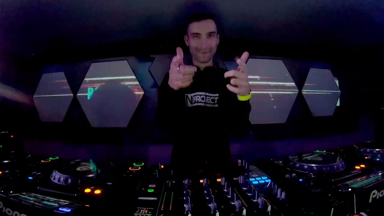 Roogan @ May Bass - Sub-Club