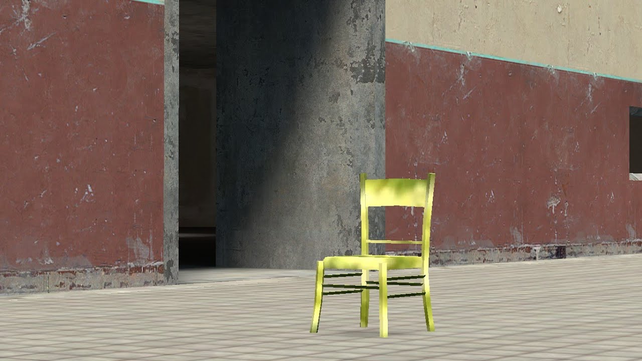 What if you wanted to spawn in models/props_c17/FurnitureChair001a.mdl