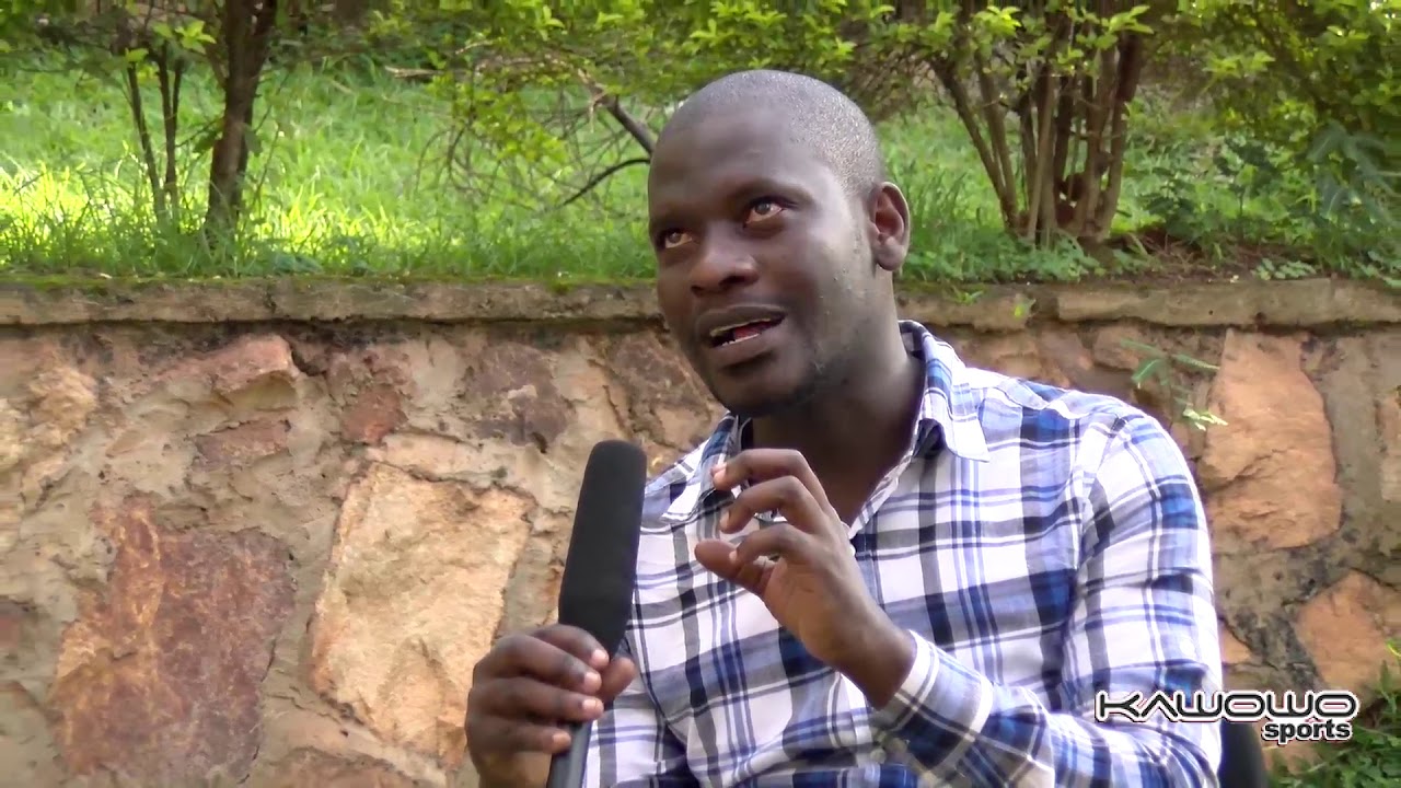 Kibanda Pundits on the FIFA investigation at FUFA