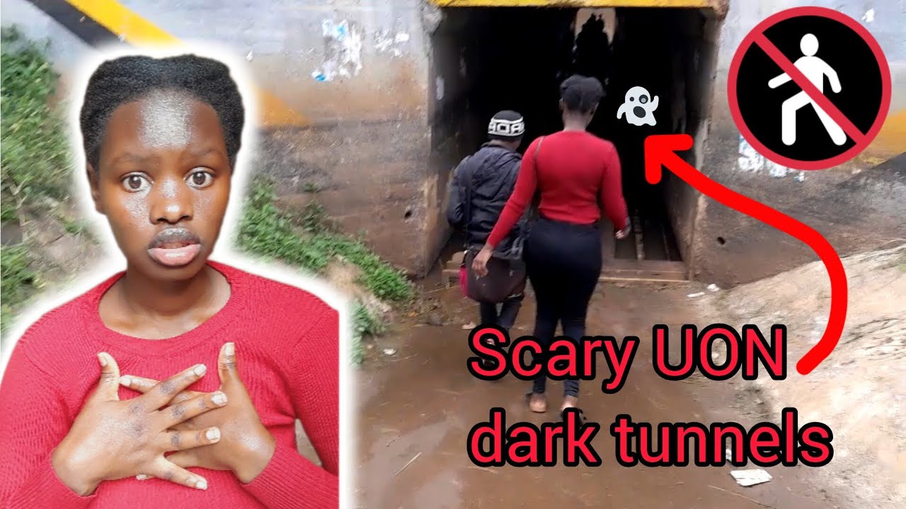 SHOCKING LIFE AT UON ||(University of Nairobi)