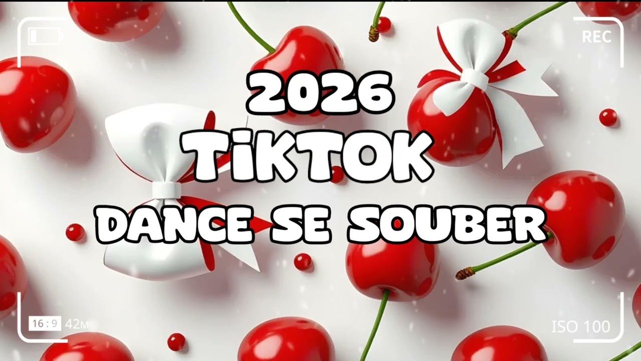 🌲💃🌲TIKTOK  DANCE SE SOUBER 🌲💃🌲(2026) VIRAL DANCE 🌲💃🌲