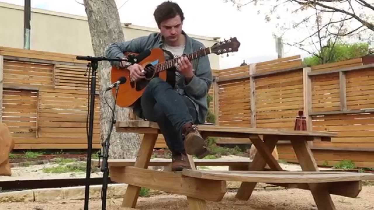 On The Road at SXSW: Ryley Walker