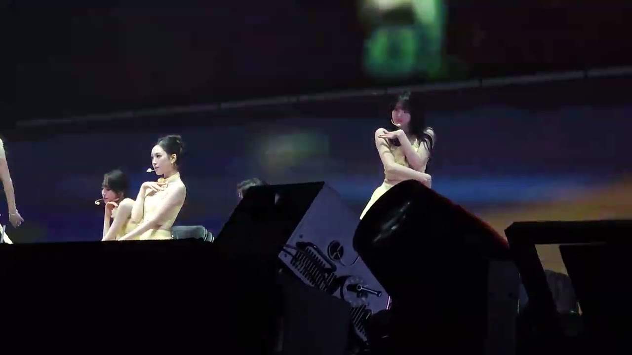 260228 tripleS 트리플에스 CONCERT 《My Secret New Zone 》 in Taipei -
