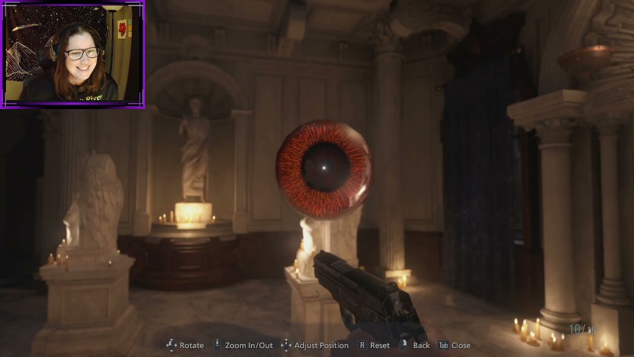 Part 4: First Playthrough of Resident Evil Village