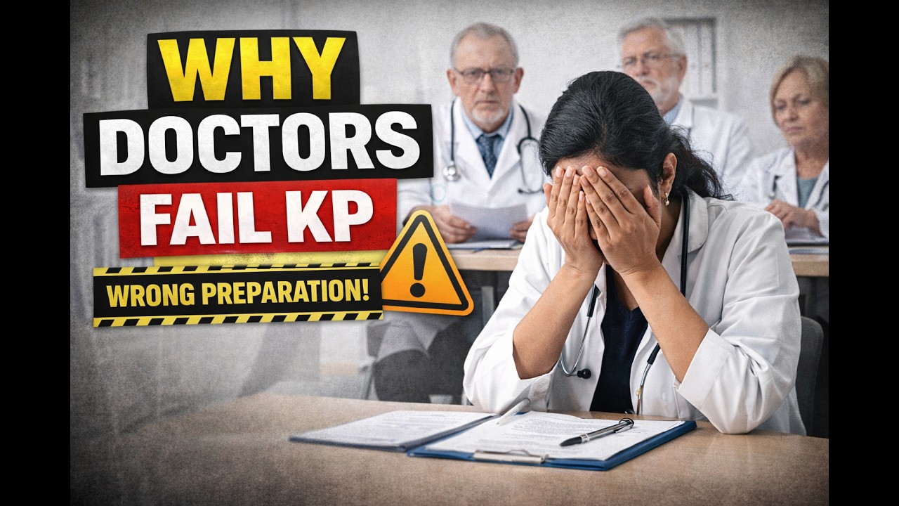 Kenntnisprüfung Germany: Why Most Doctors Fail (And How to Pass Safely)