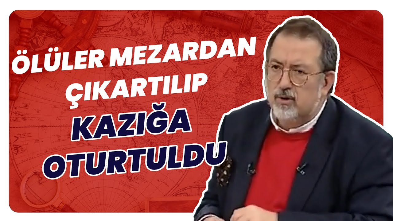 Haçlı Seferindeki Vahşet: 