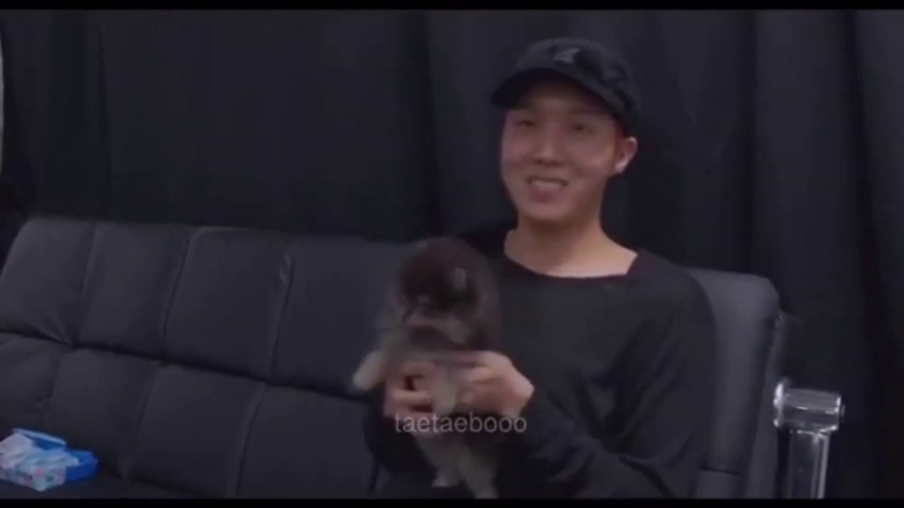 YONTAN AND BTS | CUTE MOMENTS  | Милые моменты с Ёнтаном