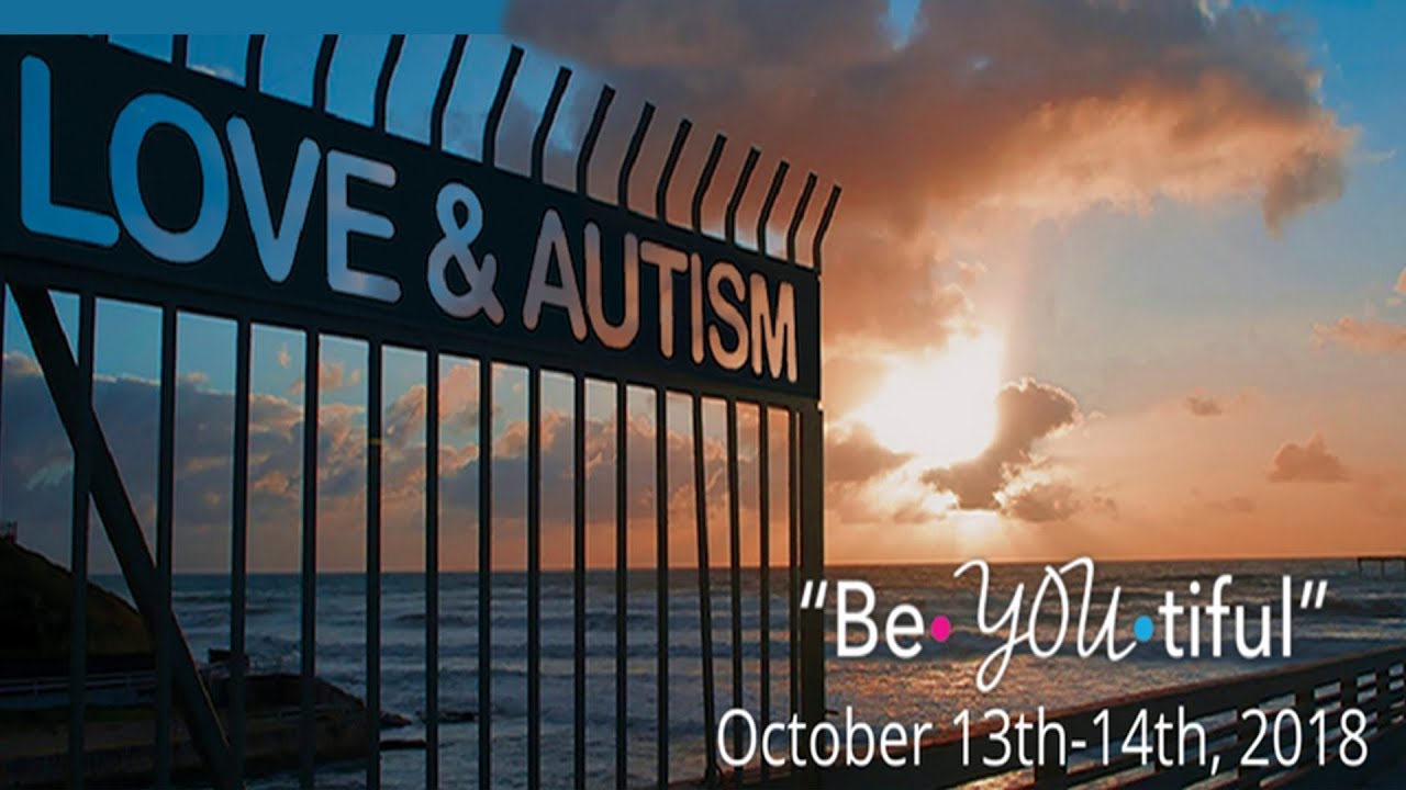Love & Autism Conference (2018)