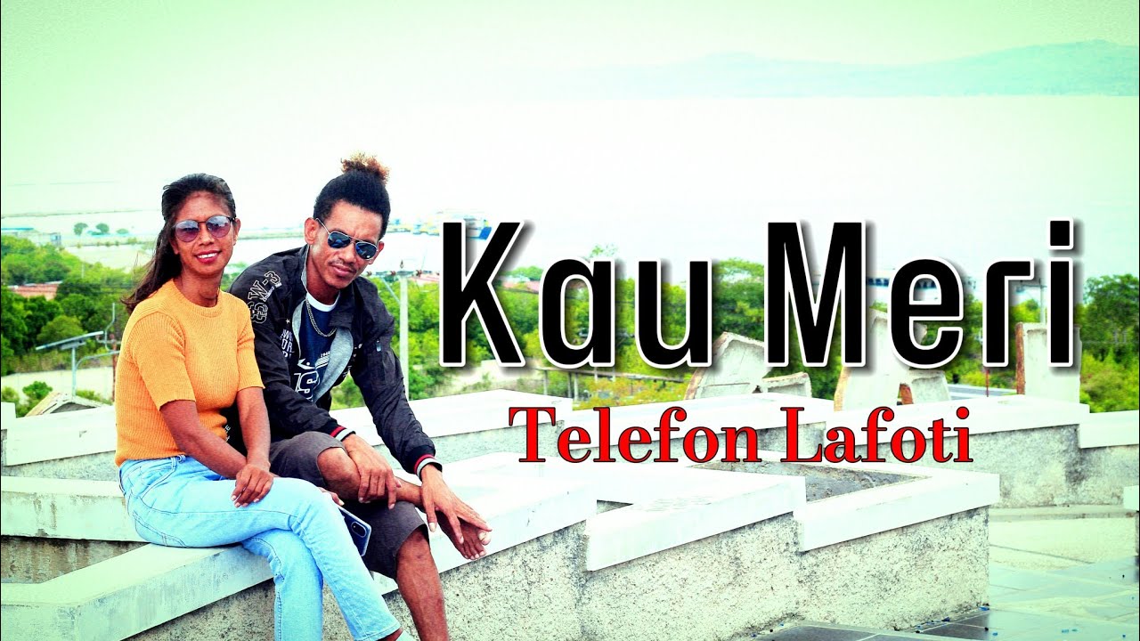 Tebe KAU MERI 4 ( TELEFON LAFOTI )... Fhus Leky