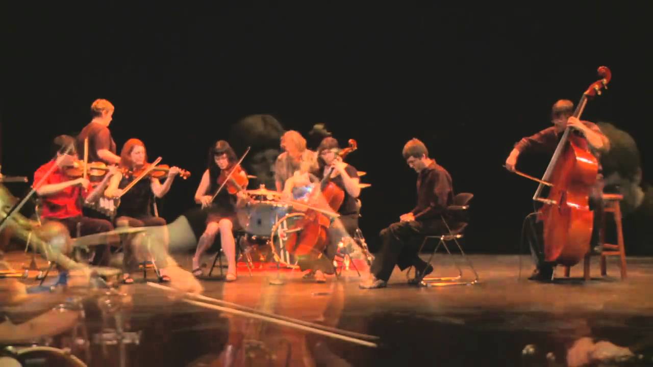 TEDxHouston - Two Star Symphony