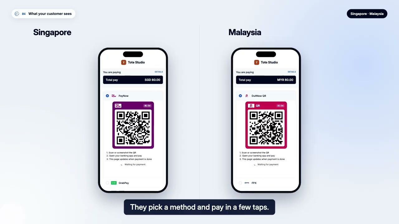 Payment Link on WhatsApp: How to Create One (SG & Malaysia, 2026)