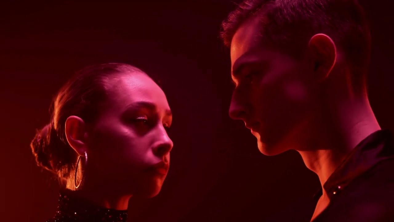 Kiss from a rose, Seal Henri Samuel - University of Bielsko-Biala Choir, Jan Borowski