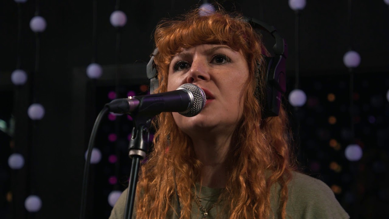 Altin Gün - Kolbastı (Live on KEXP)