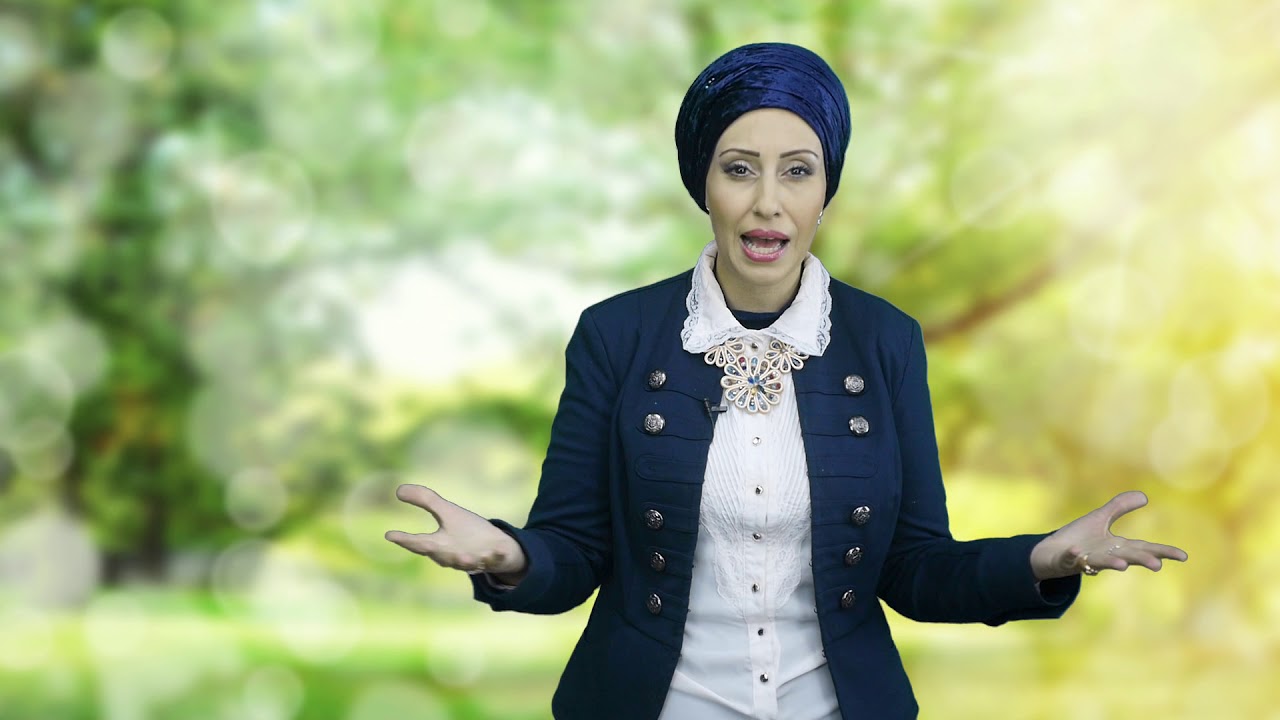 טו בשבט: זמן של התחדשות - הרבנית חדווה לוי (עם כתוביות בעברית)