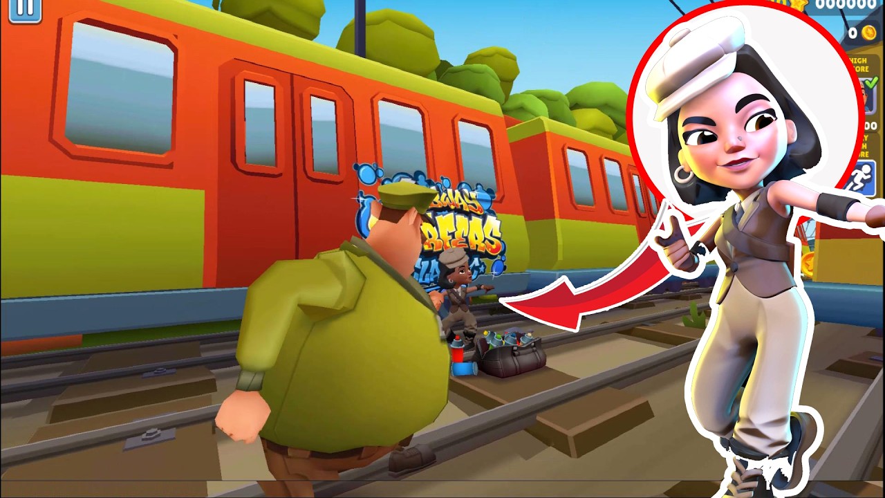 🔴Subway Surf 12 Hours | Subway Surfers 12 Hours | Subway Surfers Game Subway Surfers Game Non Stop