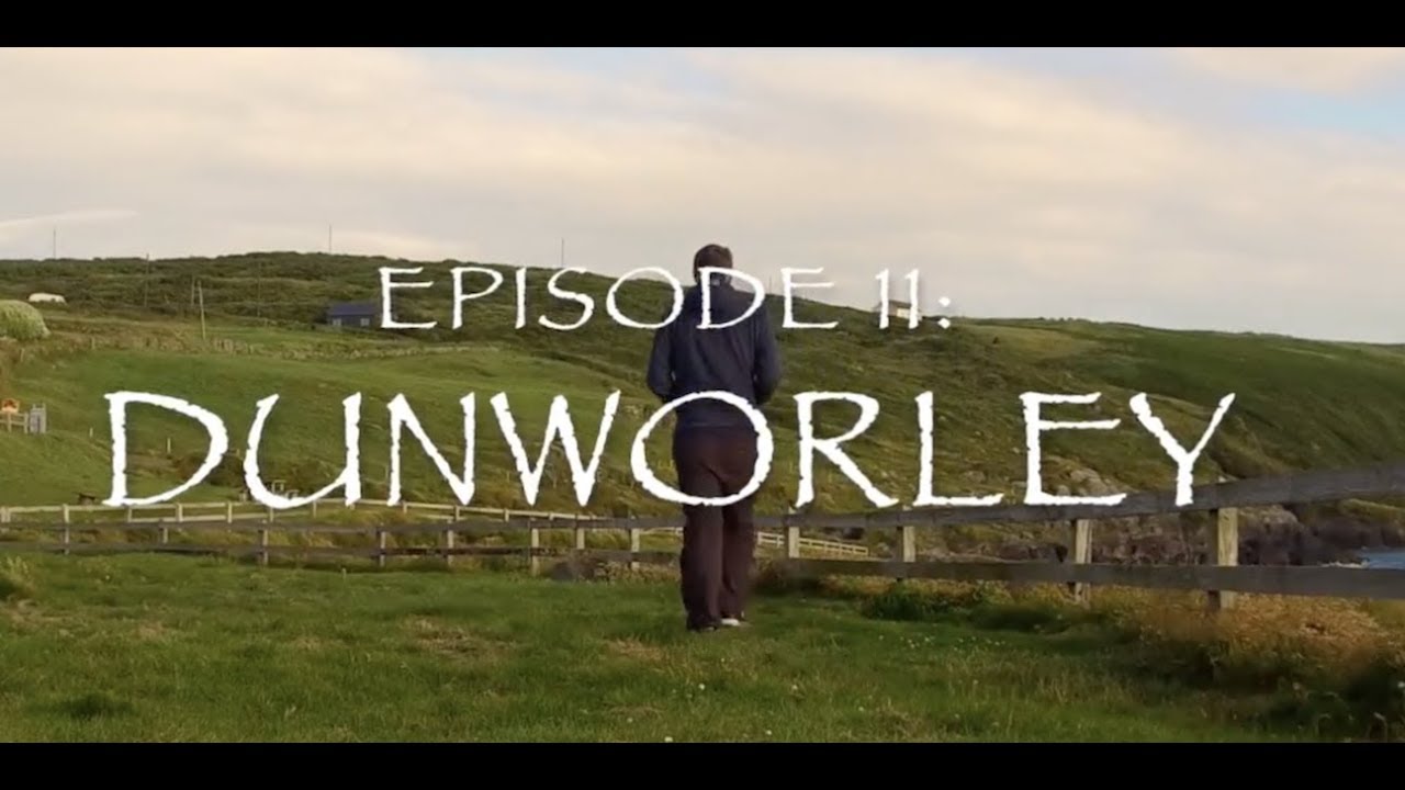 PHOTOGRAPHY VLOG : EPISODE 11 : DUNWORLEY