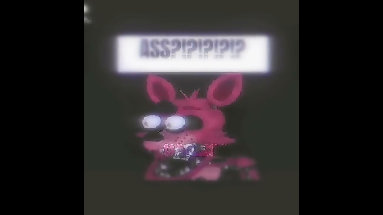 Trypophobia - sped up