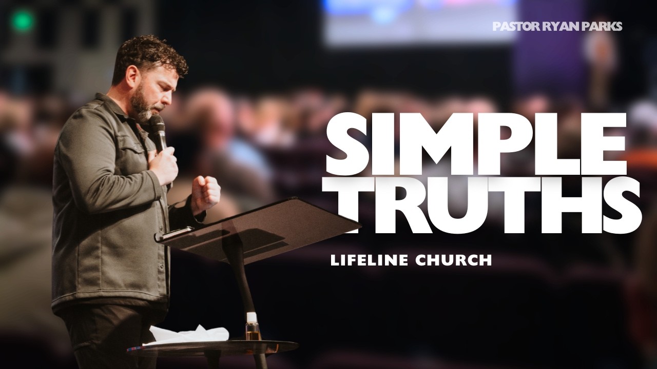 Lifeline Church Sunday Morning 11am Service