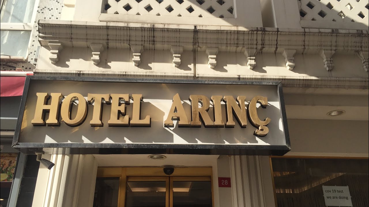 لا يفوتك ارخص اقامة فندق سنتر اسطنبول