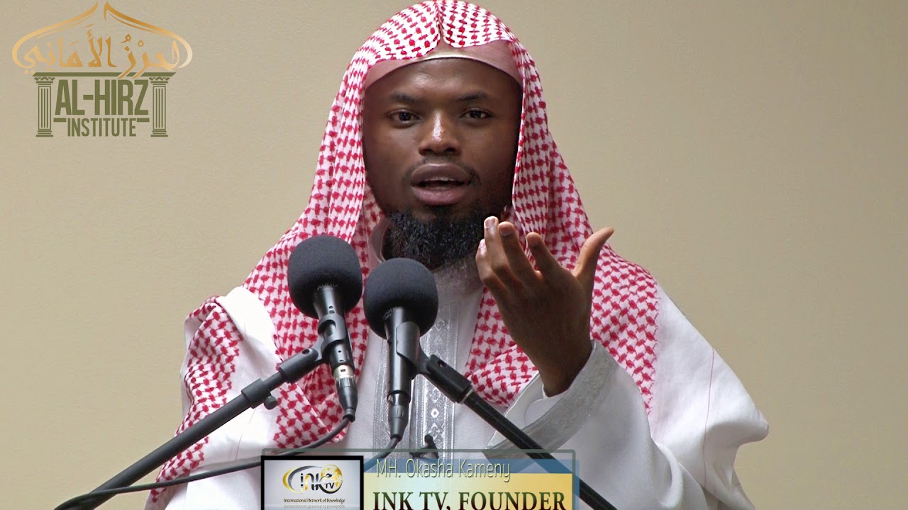 Surat-us Saba' || Ruwais 'an Ya'qub || Okasha Kameny