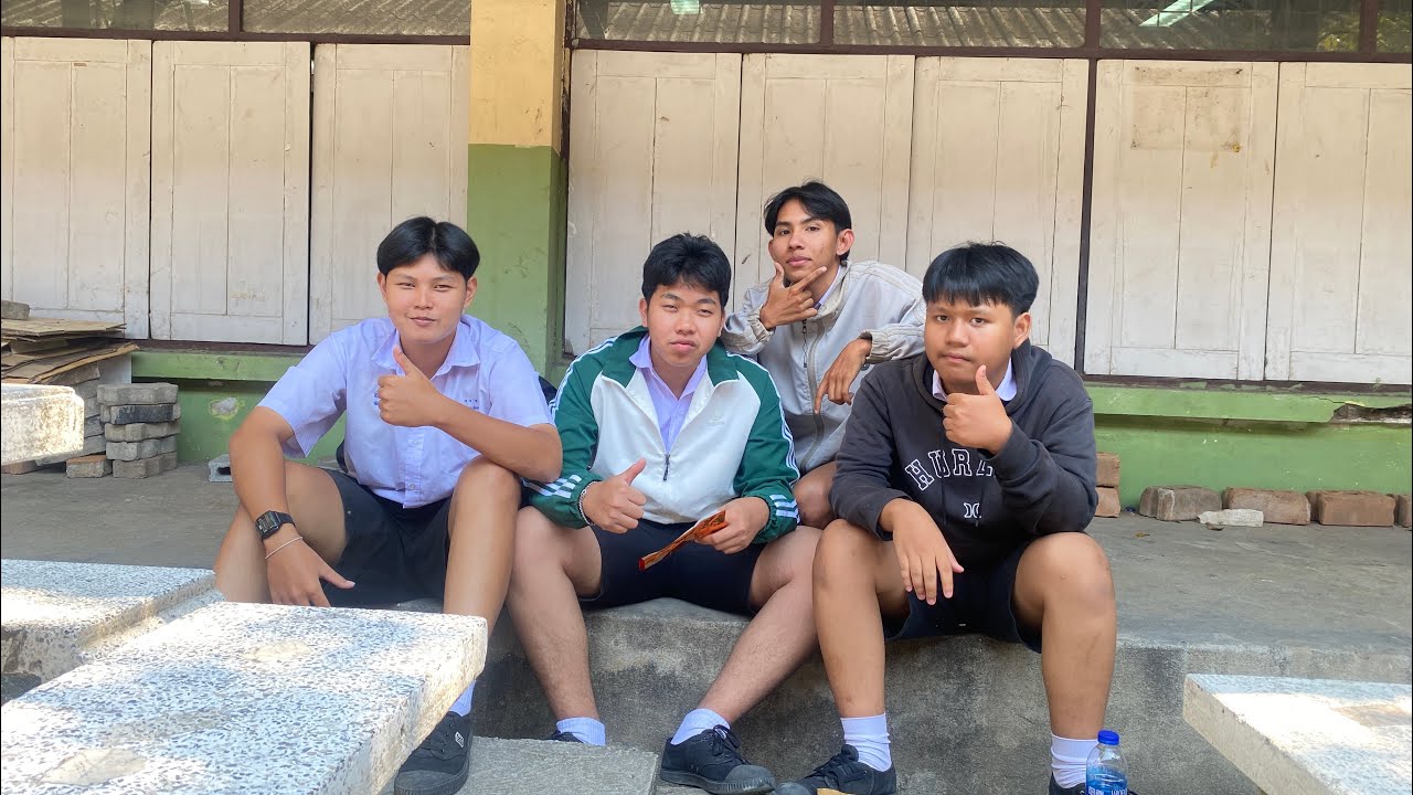 (Our Fav Song ) - (ใจดี)   (Cover MV )เพลง บทเพลงแทนหัวใจ 