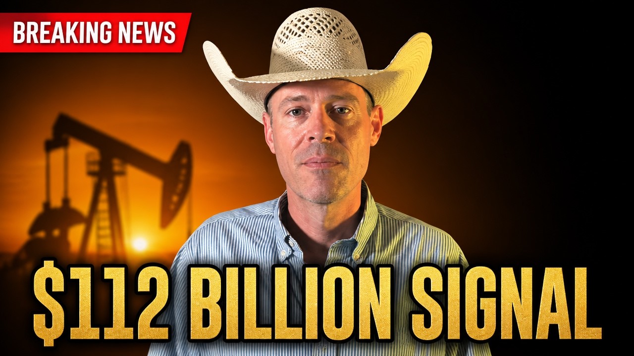 The Crowd Is Scared.  One Whale Just Bought $112 Billion Bitcoin. Holders Pay Attention!