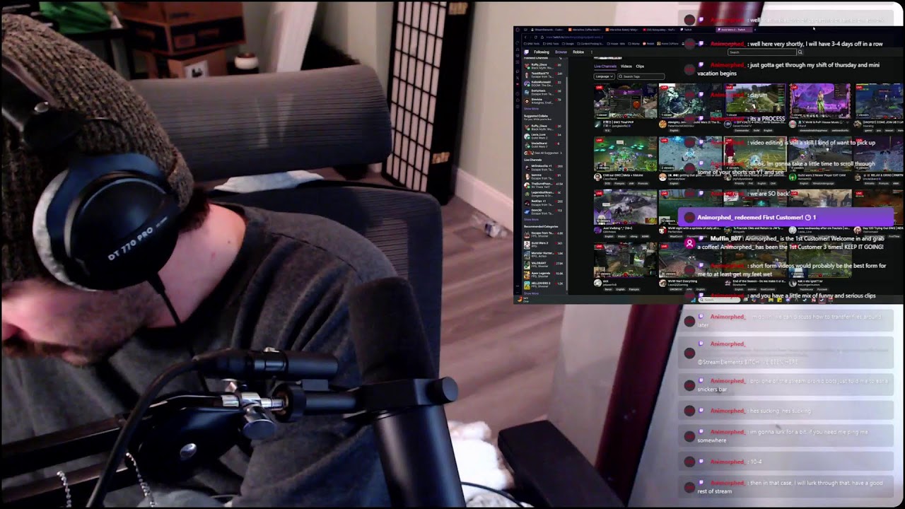 NOOB FRIENDLY! Daily runs for Daily funs | !clip !discord !gw2