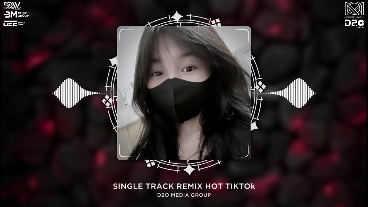 NHÌN KÌA TRỜI TỐI RỒI x WHY NOT ME x DAMON VACATION | TRACK LIST REMIX HOT TIK TOK | D2O MEDIA GROUP