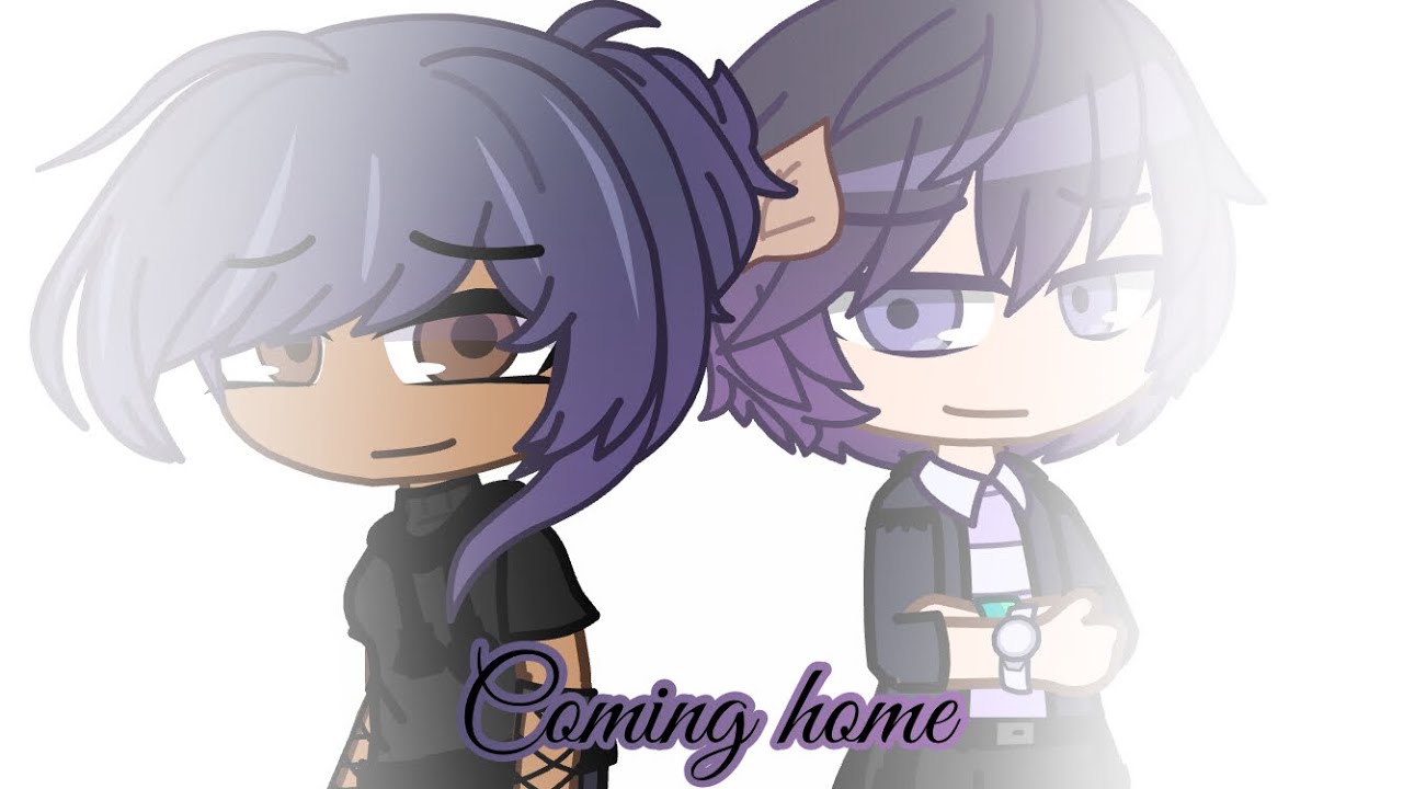 •Coming Home•TMF College AU•