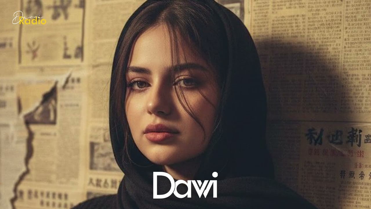 Davvi & DNDM & Umar Keyn & Mr Salama - Best Vocal Songs 2025 / Retro, Disco,Dance Musics / Top Mix 2