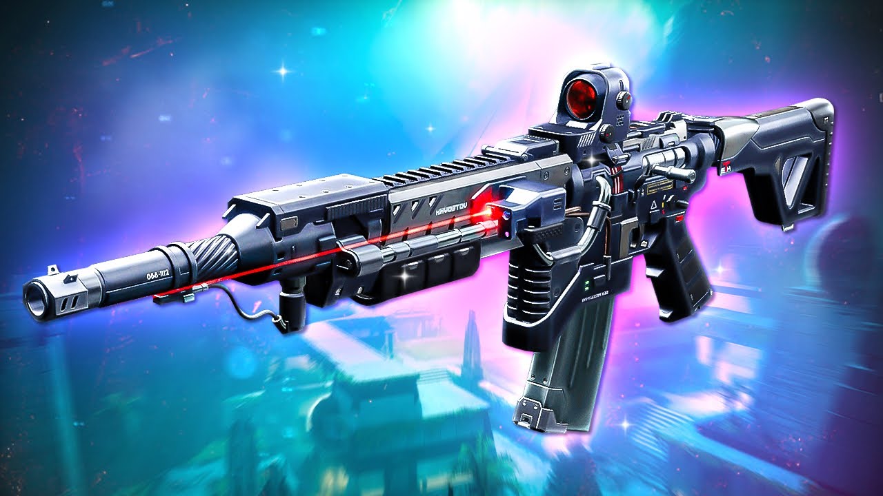 The Exotic Khvostov Is Broken… Literally.
