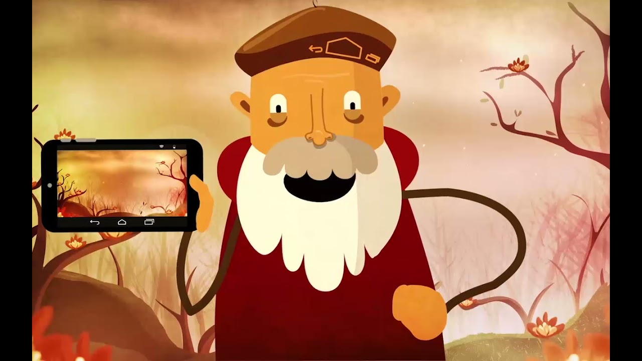 Cuco de las tablets