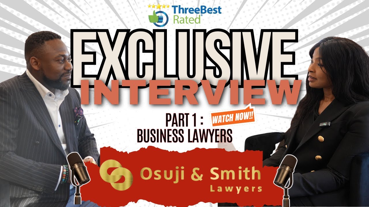 Insights from a Top Legal Expert: Navigating Business Law in Calgary!👨&zwj;⚖️⚖️