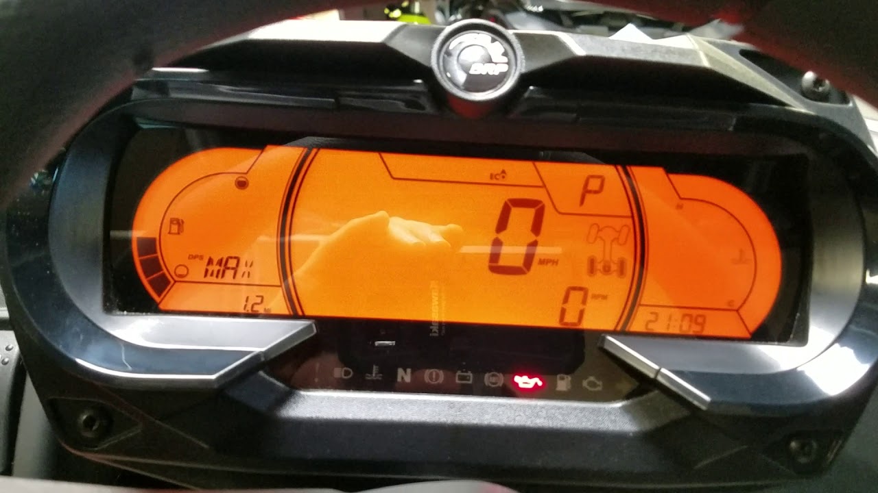 2020 Can Am X3 XRS Turbo RR