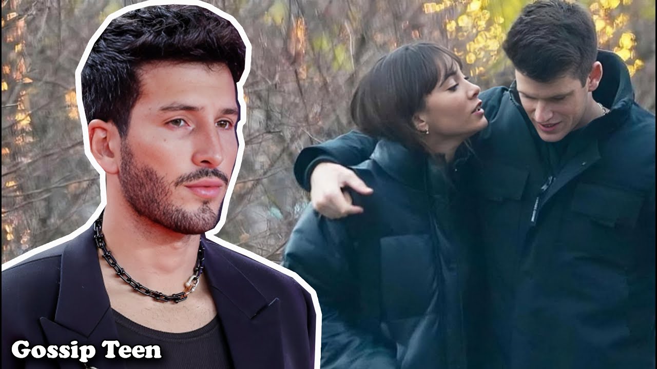La Reacción De Sebastián Yatra A Los Rumores De Reconciliación Entre Aitana Y Miguel #sebastianyatra