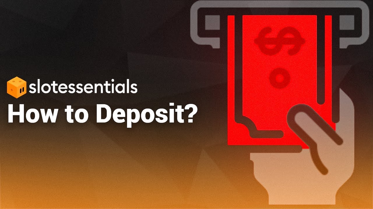 How To Deposit On Crypto Casinos! | Slotessentials