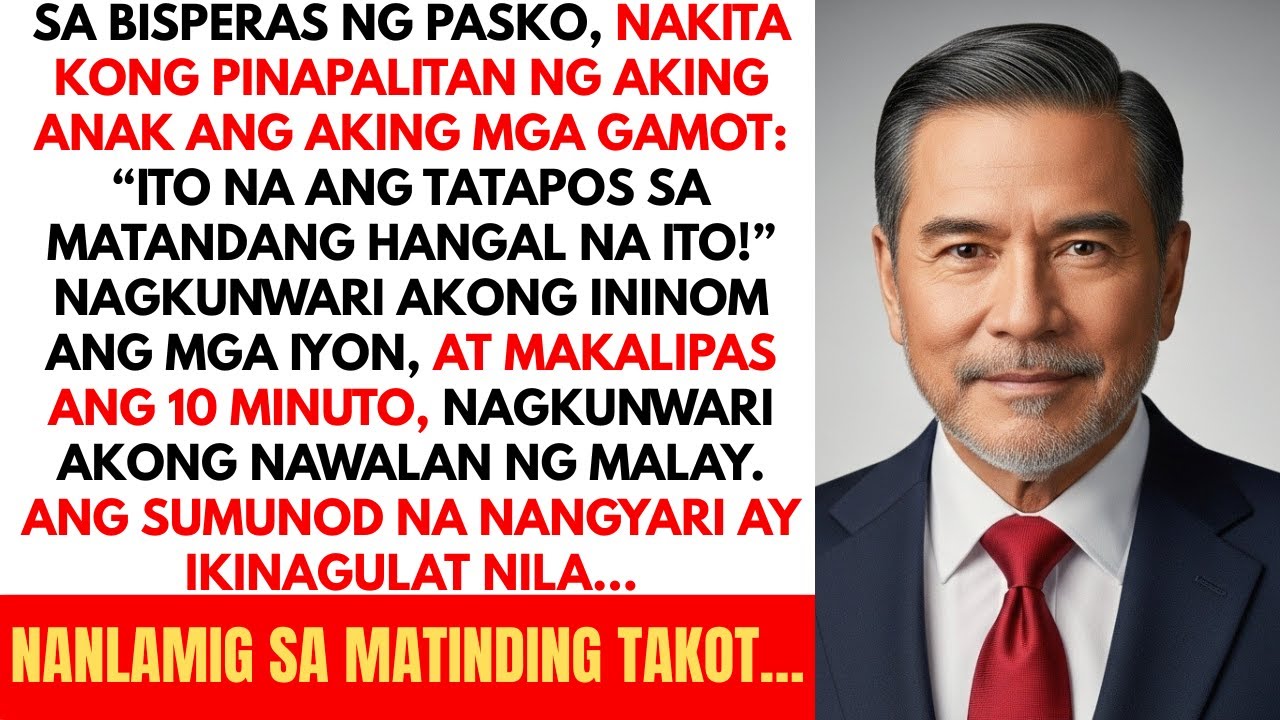 Pinagtawanan ng bayaw ko ang kahilingan ko sa kaarawan—kaya binili ko ang kumpanya niya!