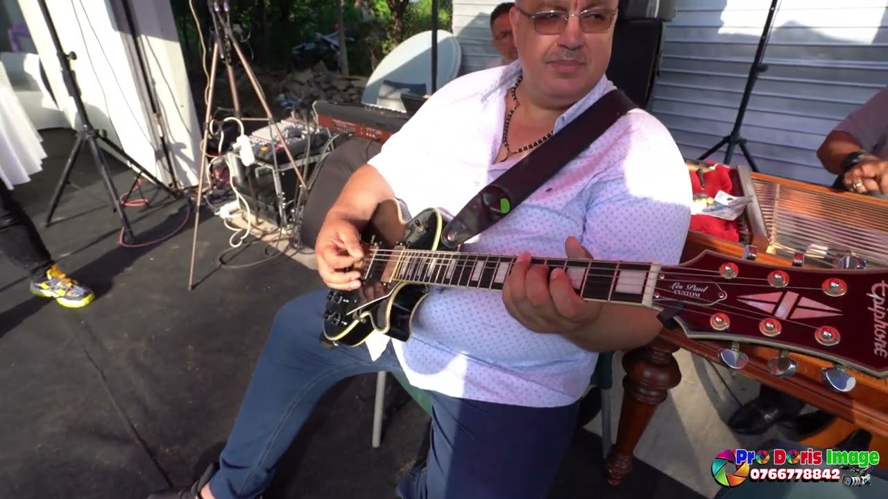 ❌❤PERCEA MONDIALU TIULEANU, PURCELAN❌❤️LIVE INSTRUMENTAL DE EXCEPTIE❌❤️BOTEZ AYAN RASTU NOU 2022❌❤️B
