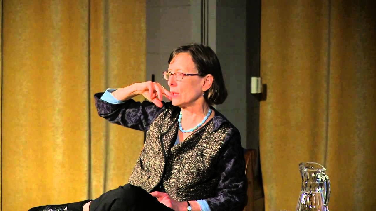 Dr. Diane Meier: Palliative Care Futurist