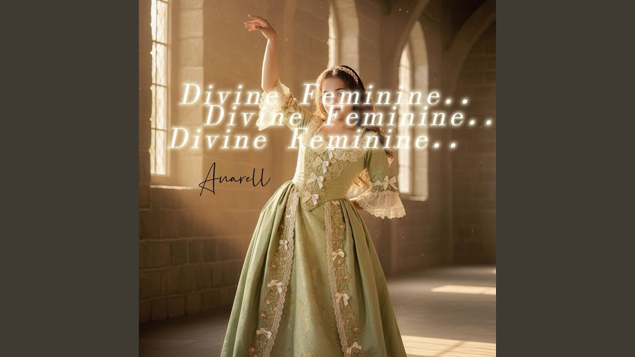 Divine Feminine..