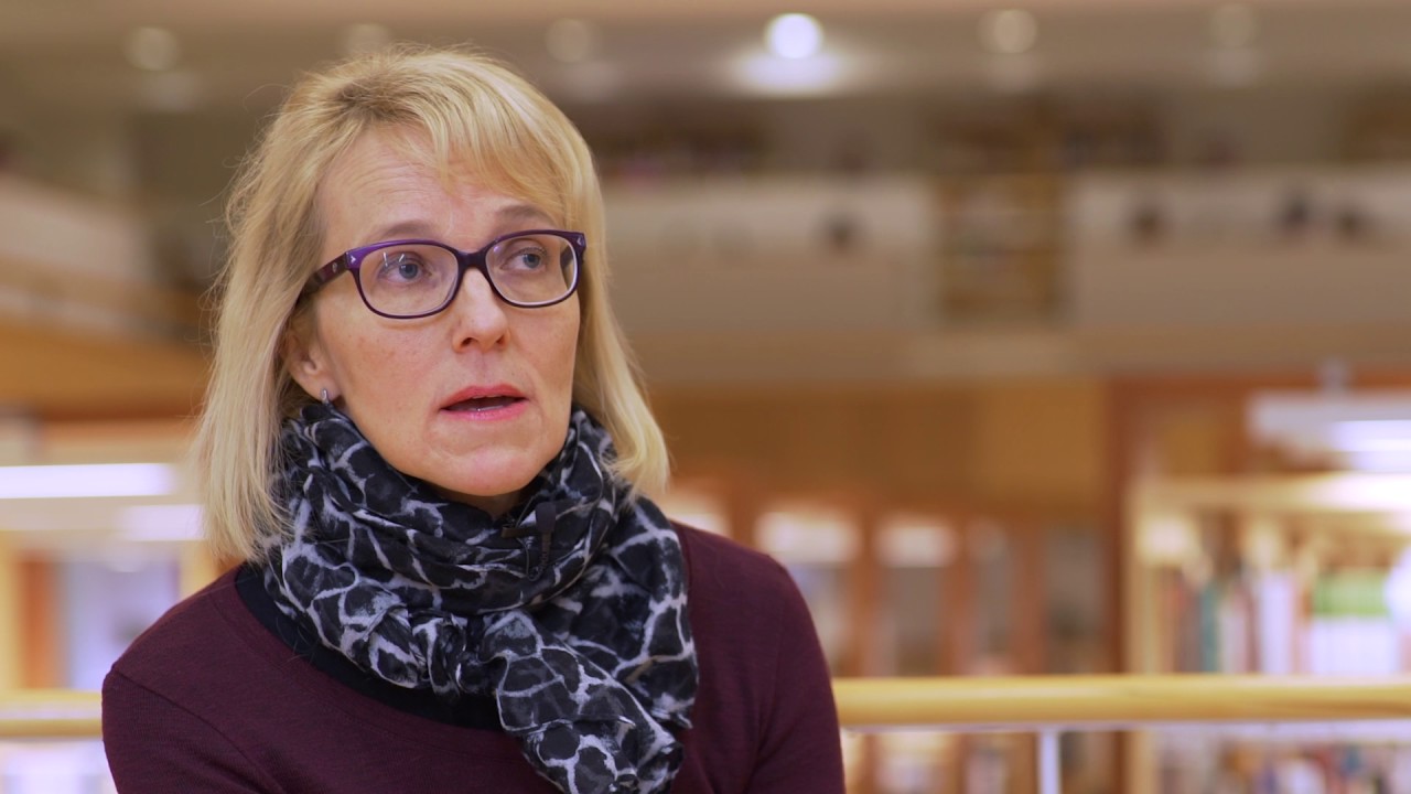 JAMK:n kokemuksia Trustmarysta (NPS-mittaus, asiakaskokemustutkimus, asiakastarinat, videot)