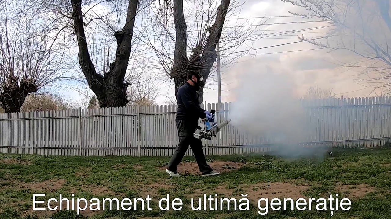 ActVet Control - Servicii DDD