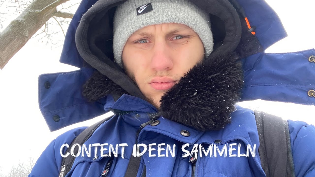 Adventure Niklas  content Ideen sammeln  ihr seit alle willkommen 🤗🤗