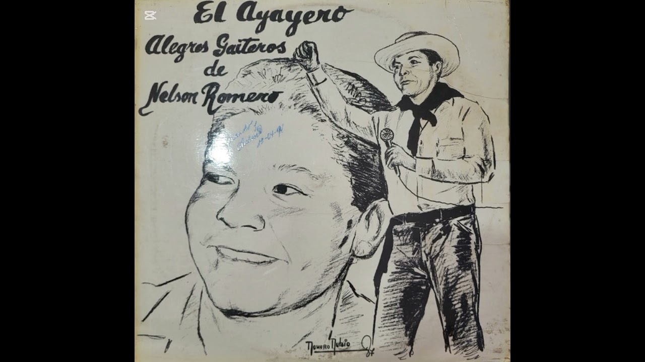 Alegres Gaiteros - Parranda Alegre