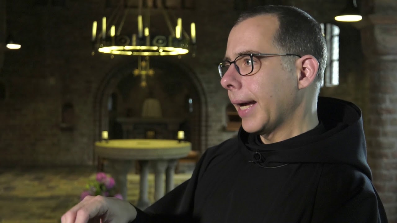 Geloofsgesprek met Thomas Quartier, zondag 7 juni 2020, NPO2