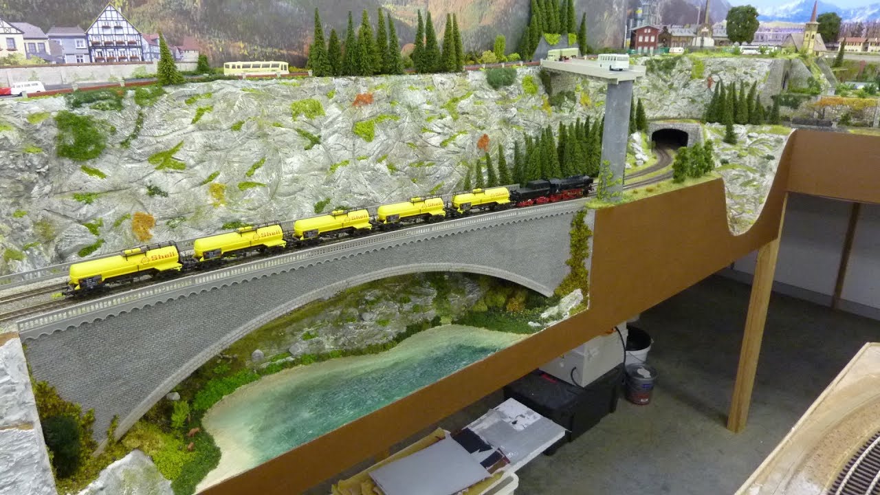 Chapter 26  Large arc bridge