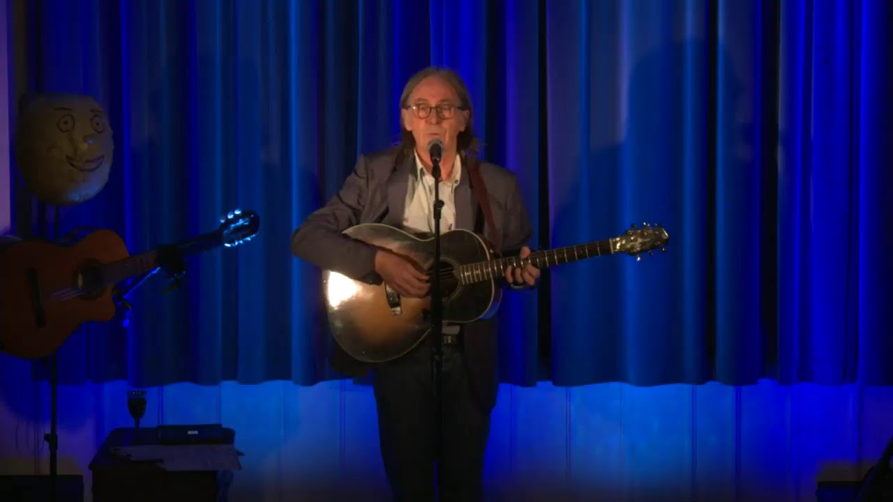 Dougie MacLean - Live 3