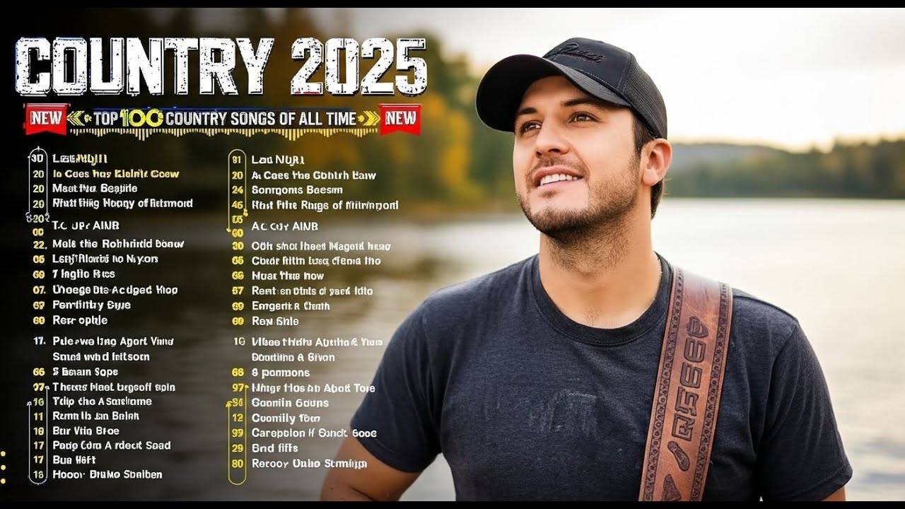 Golden Country Road Playlist | Inspired by Alan Jackson John Denver Kenny Rogers Willie Nelson